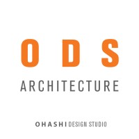 ODS Architecture logo, ODS Architecture contact details