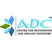 ADC- Centre for Restorative and Implant Dentistry logo, ADC- Centre for Restorative and Implant Dentistry contact details