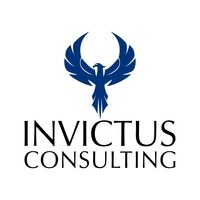 Invictus Consulting logo, Invictus Consulting contact details