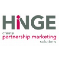 Hinge Inc. - Strategic Relationships and go-to-market strategy logo, Hinge Inc. - Strategic Relationships and go-to-market strategy contact details