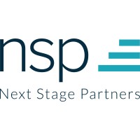 Next Stage Partners logo, Next Stage Partners contact details