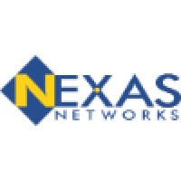 Nexas Networks Inc. logo, Nexas Networks Inc. contact details