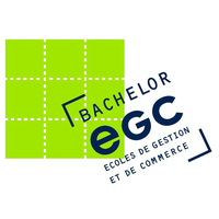 Bachelor EGC (École de Gestion et de Commerce) logo, Bachelor EGC (École de Gestion et de Commerce) contact details