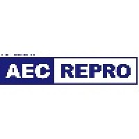 Aec Reprographics logo, Aec Reprographics contact details