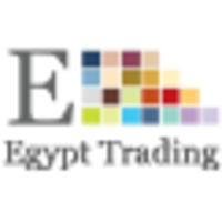 Egypt Trading logo, Egypt Trading contact details