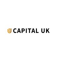 Capital UK logo, Capital UK contact details