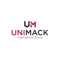 Unimack International Group logo, Unimack International Group contact details