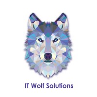 IT Wolf Solutions logo, IT Wolf Solutions contact details