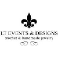 LT Events & Designs logo, LT Events & Designs contact details