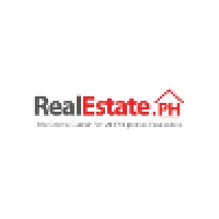 RealEstate.PH, Inc. logo, RealEstate.PH, Inc. contact details