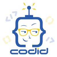 Codid logo, Codid contact details