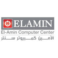 El-Amin Computer Center logo, El-Amin Computer Center contact details