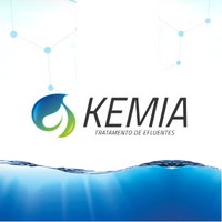 Kemia Tratamento de Efluentes logo, Kemia Tratamento de Efluentes contact details