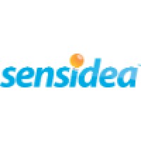 Sensidea logo, Sensidea contact details