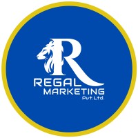 Regal pharma logo, Regal pharma contact details