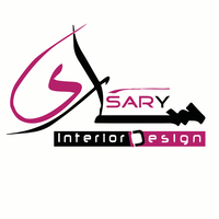 Sary Decor logo, Sary Decor contact details