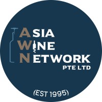 Asia Wine Network logo, Asia Wine Network contact details