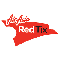 AirAsiaRedTix logo, AirAsiaRedTix contact details