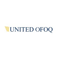 United OFOQ logo, United OFOQ contact details