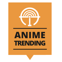 Anime Trending logo, Anime Trending contact details