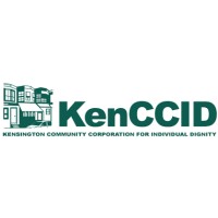 KENCCID logo, KENCCID contact details