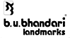 B. U. Bhandari logo, B. U. Bhandari contact details