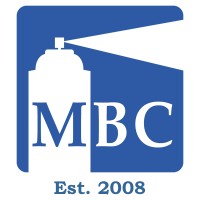 MBC Aerosol Filling Machinery logo, MBC Aerosol Filling Machinery contact details