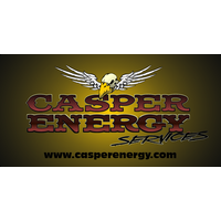 Casper Oilfield Services / Casper Energy Services logo, Casper Oilfield Services / Casper Energy Services contact details