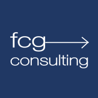 FCG Consulting logo, FCG Consulting contact details