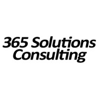 365 Solutions Consulting logo, 365 Solutions Consulting contact details