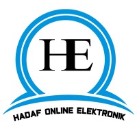 HadafOnline logo, HadafOnline contact details