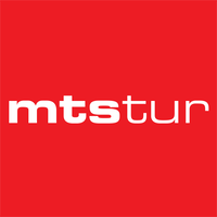 MTS Tourism logo, MTS Tourism contact details