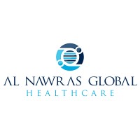 Al Nawras Global Healthcare logo, Al Nawras Global Healthcare contact details