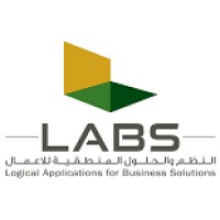 Logical Applications for Business Solutions - LABS logo, Logical Applications for Business Solutions - LABS contact details