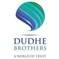 Dudhe Brothers logo, Dudhe Brothers contact details