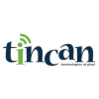 Tincan logo, Tincan contact details