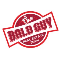 The Bald Guy Real Estate Team, eXp Realty logo, The Bald Guy Real Estate Team, eXp Realty contact details