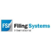 Filing Systems International logo, Filing Systems International contact details