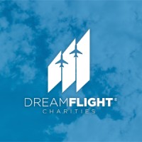 DreamFlight Charities logo, DreamFlight Charities contact details