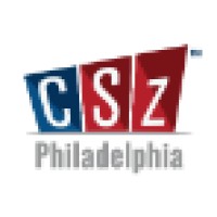 CSz Philadelphia logo, CSz Philadelphia contact details