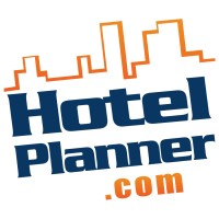 Hotel Planner logo, Hotel Planner contact details