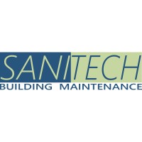 Sanitech Building Maintenance logo, Sanitech Building Maintenance contact details