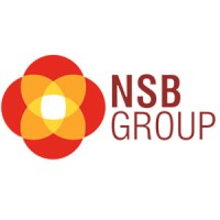 NSB Group of Companies logo, NSB Group of Companies contact details