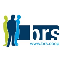 BRS  - Belgian Raiffeisen Foundation logo, BRS  - Belgian Raiffeisen Foundation contact details