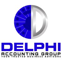 Delphi Accounting logo, Delphi Accounting contact details