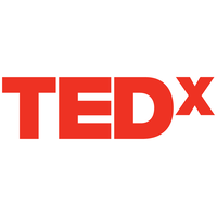 Tedx White Rock logo, Tedx White Rock contact details