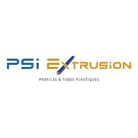 PSI EXTRUSION logo, PSI EXTRUSION contact details