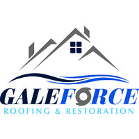 Gale Force Roofing & Restoration logo, Gale Force Roofing & Restoration contact details