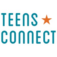 Teens Connect logo, Teens Connect contact details