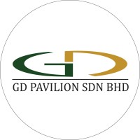 GD Pavilion Sdn Bhd logo, GD Pavilion Sdn Bhd contact details